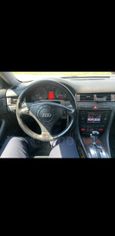  Audi A6 2000 , 450000 , 