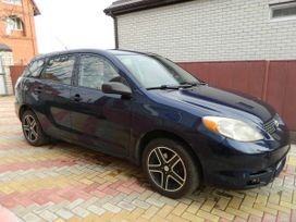  Toyota Matrix 2002 , 370000 , 