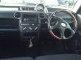  Toyota bB 2002 , 260000 , 