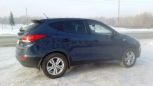 SUV   Hyundai ix35 2010 , 710000 , 