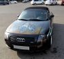   Audi TT 2001 , 430000 , 