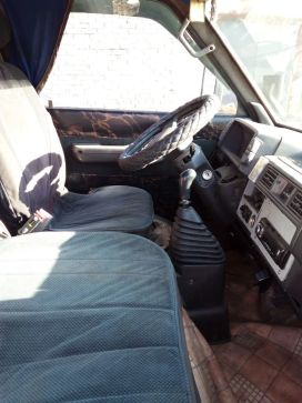    Kia Besta 1993 , 120000 , -