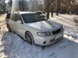  Nissan Avenir 2003 , 378000 , 