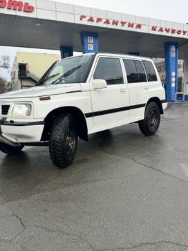 SUV   Suzuki Escudo 1996 , 455000 , 