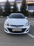  Opel Astra 2012 , 555000 , 