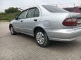  Nissan Pulsar 2000 , 130000 , 