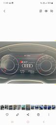 SUV   Audi SQ7 2017 , 6500000 , 