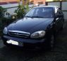  Chevrolet Lanos 2008 , 185000 , 