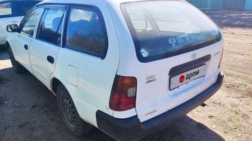  Toyota Corolla 2000 , 250000 , 