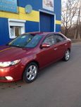  Kia Forte 2009 , 550000 , 