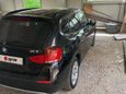 SUV   BMW X1 2010 , 940000 , --