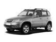 SUV   Chevrolet Niva 2011 , 320000 , 