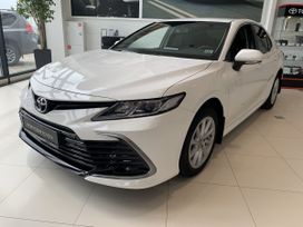  Toyota Camry 2021 , 2018000 , 