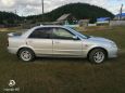  Mazda 323 2002 , 265000 , -