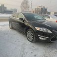  Ford Mondeo 2011 , 790000 , 