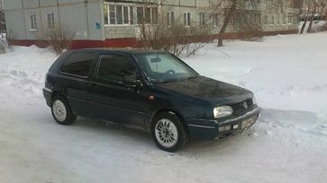  Volkswagen Golf 1992 , 160000 , 