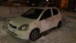  Toyota Vitz 2002 , 165000 , 