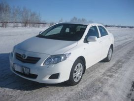  Toyota Corolla 2008 , 540000 , 