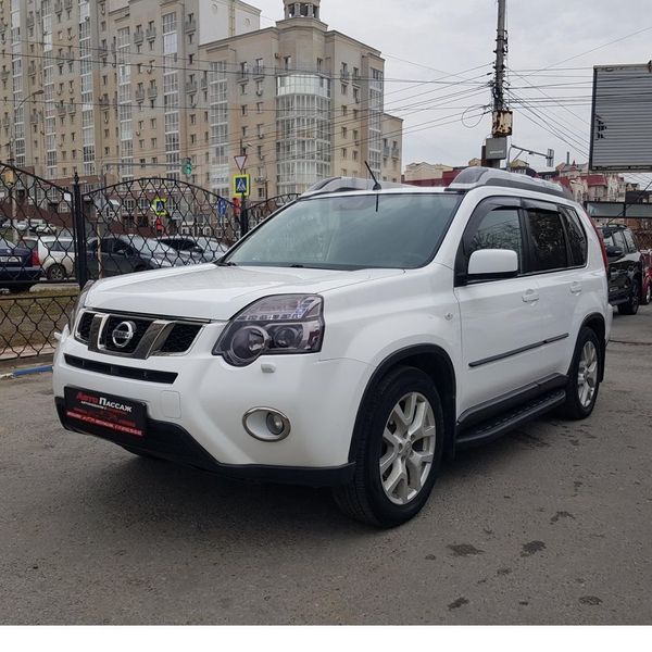 SUV   Nissan X-Trail 2013 , 1149000 , 