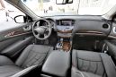 SUV   Infiniti JX35 2013 , 2120000 , 