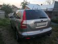 SUV   Honda CR-V 2008 , 695000 , 