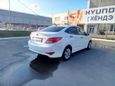  Hyundai Solaris 2014 , 540000 , 