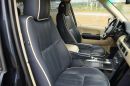 SUV   Land Rover Range Rover 2009 , 1100000 , 