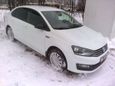  Volkswagen Polo 2017 , 720000 , 