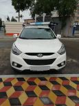 SUV   Hyundai ix35 2014 , 980000 , -