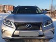 SUV   Lexus RX350 2012 , 1699000 , 