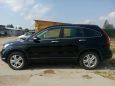 SUV   Honda CR-V 2012 , 1030000 , -