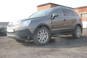 SUV   Opel Antara 2008 , 780000 , 