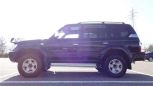 SUV   Toyota Land Cruiser Prado 1998 , 335000 , 