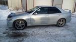  Toyota Altezza 1999 , 330000 , 