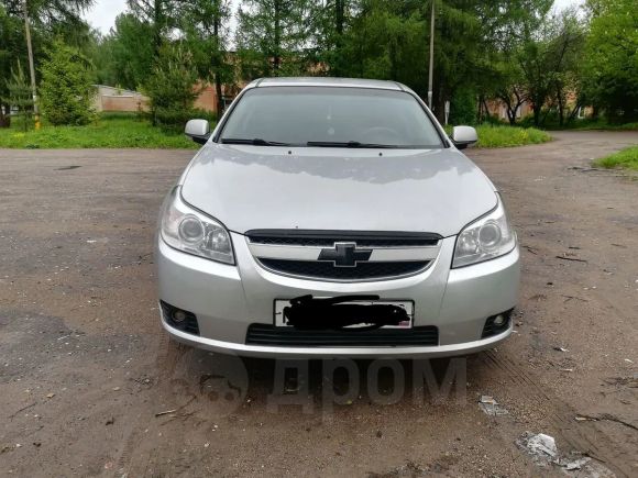  Chevrolet Epica 2010 , 395000 ,  