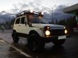 SUV    4x4 2121  1994 , 125000 , 