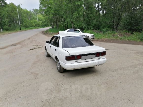  Nissan Sunny 1993 , 100000 , 