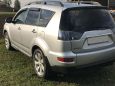 SUV   Mitsubishi Outlander 2011 , 850000 , 