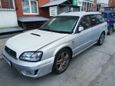  Subaru Legacy 2002 , 245000 , 