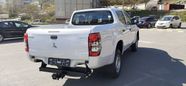  Mitsubishi L200 2020 , 2140000 , 