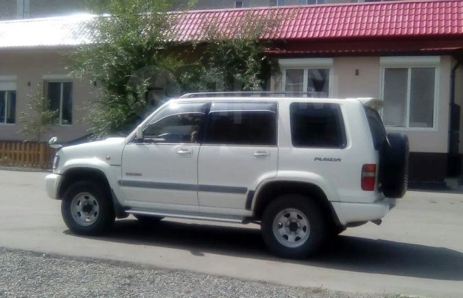 SUV   Isuzu Bighorn 1999 , 515000 , --