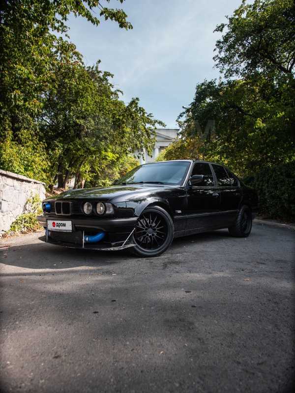  BMW 5-Series 1992 , 1280000 , 