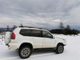 SUV   Toyota Land Cruiser Prado 2003 , 1500000 , 