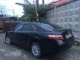  Toyota Camry 2008 , 750000 , 