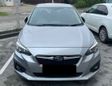  Subaru Impreza 2017 , 1275000 , 