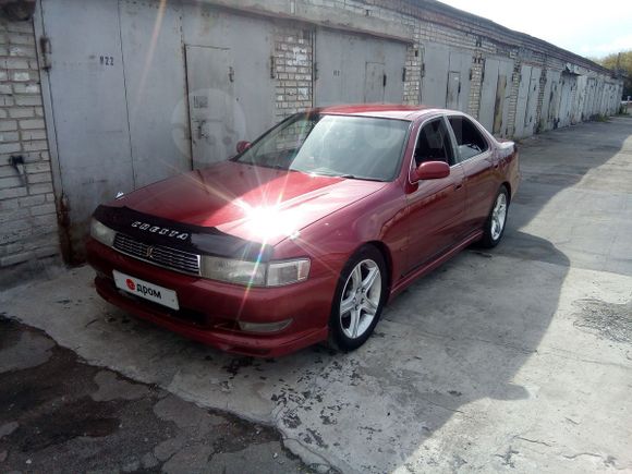  Toyota Cresta 1993 , 260000 , 