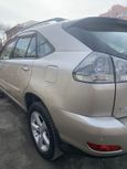 SUV   Lexus RX350 2007 , 1120000 , 