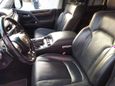 SUV   Lexus LX570 2017 , 4999000 , 