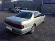  Toyota Cresta 1993 , 110000 , 