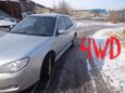  Subaru Impreza 2006 , 340000 , 